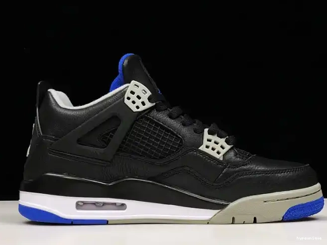 HYPE 308497-006 Motorsports Alternate 4 Retro Jordan Air 0512